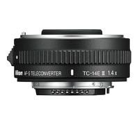 Nikon TC-14E III AF-S Teleconvertidor