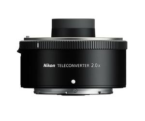 Nikon Teleconvertidor Nikkor Z 2.0x