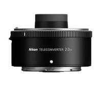 Nikon Teleconvertidor Nikkor Z 2,0x - Producto devuelto