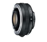 Nikon Teleconvertidor TC-14E III Nikon FX