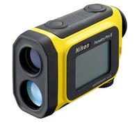 Nikon Telémetro láser Forestry Pro II 7 5 1600 metros Negro
