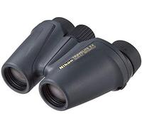 Nikon Travelite EX CF - Prismático, Negro