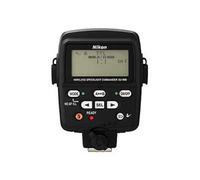 Nikon Unidad de control del flash IR SU-800