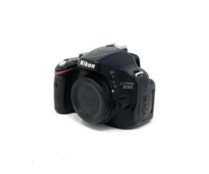 Nikon VBA310AE - Cámara Digital