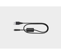 Nikon VDU00601 - Cable USB, Negro