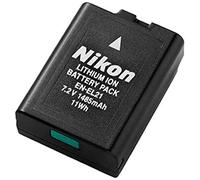 Nikon VFB11301 - Batería para cámara de Fotos para Nikon 1 V2 (Lithium Ion)
