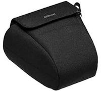 Nikon vhc04901 - Funda semirrígida para cámara Z7/Z6 Negro