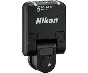 Nikon WR-R11a Controlador Remoto Inalámbrico EU