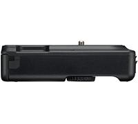 Nikon WT-7 - Adaptador de LAN inalámbrico (Adecuado para cámara D500), Color Negro