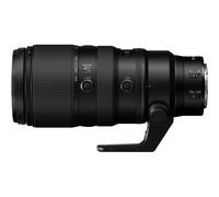 Nikon Z 100-400mm f/4.5-5.6 VR S negro nuevo