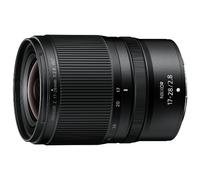 Nikon Z 17-28 f/2.8 | ✅ Reducción temporal de precio