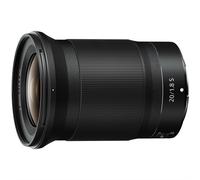 Nikon Z 20mm F/1.8 S Nikkor | ✅5 años de garantia
