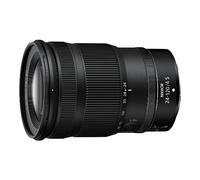 Objetivo NIKON NIKKOR Z 24-120 mm f/4 S con 2 años de garantía nuevo