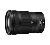 Nikon Z 24-120mm F/4 S-line Nikkor