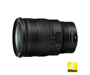 NIKON Z 24-70 mm f/2,8 S