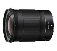 Nikon Z 24mm F/1.8 S-line Nikkor