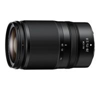 Nikon Z 28-75 mm f/2.8 Nikkor | ✅ Reducción temporal del precio