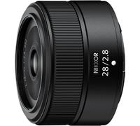 Nikon NIKKOR Z 28mm f/2.8