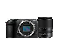 Nikon Z 30 + Nikon Z DX 18-140mm f/3.5-6.3 VR | ✅ Precio competitivo