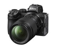 Nikon Z5 + Nikkor Z 24-200 mm F/4-6.3