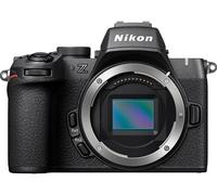 Nikon Z50 II Cuerpo | ✅ Precio competitivo