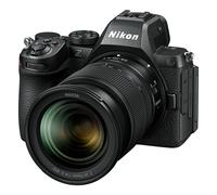 NIKON Z 5II + 24-70mm f/4 S