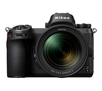 Nikon Z 6 24-70mm Lens Kit - Cámara digital