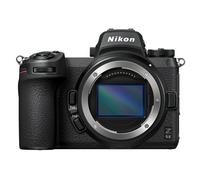 Nikon Z6 II VOA060AE negro Reacondicionado co nuevo 30 meses de garantía