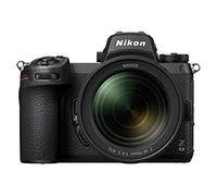 Nikon Z6 II + NIKKOR Z 24-70mm F/4.0 S + FTZ mount adapter