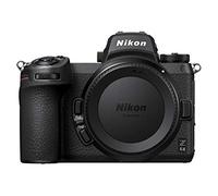 Nikon Z6 II VOA060AE negro Reacondicionado co nuevo 30 meses de garantía