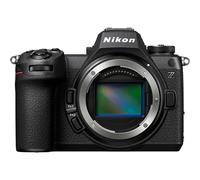 Nikon Z 6III