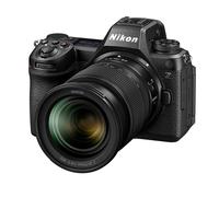 NIKON Z 6III + 24-70 KIT