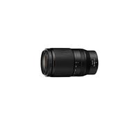 Objetivo NIKON NIKKOR Z 70-180 mm f/2,8 - Garantía de 2 años nuevo