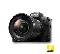 NIKON Z 8 + NIKKOR Z 24-120 f/4 S