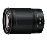 Nikon Z 85mm F/1.8 Línea-S Nikkor | ✅ Reducción temporal del precio