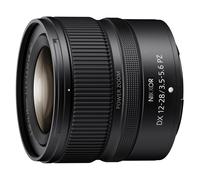Nikon Z DX 12-28mm F/3.5-5.6 PZ VR | ✅5 años de garantia