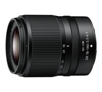 Nikon Z DX 18-140mm F/3.5-6.3 VR NIKKOR
