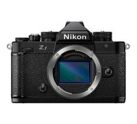 Nikon Z f