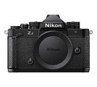 NIKON Z f Body Cámara