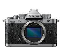 Nikon Z f body silver | ✅ Precio competitivo