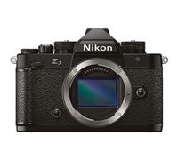 NIKON Hybrid Z f Solo cuerpo negro nuevo