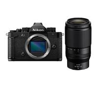 Nikon Z f Cuerpo negro + Nikon Z 70-180 mm f/2.8 NIKKOR nuevo