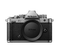 Nikon Z f body silver | ✅ Precio competitivo