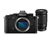 Nikon Z f + Z 28-400mm F/4-8 VR