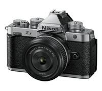 NIKON Z fc + 28 SE