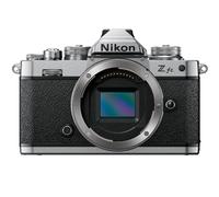 Nikon Z fc Cuerpo