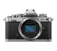 Nikon Z fc cuerpo