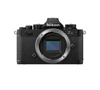 Nikon Z fc negro | Nuevo: en embalaje original, sin abrir | 30 meses de garantía | AN709695