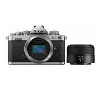 Nikon Z fc + Nikkor Z 40 mm f/2,0