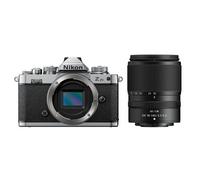 Nikon Z fc + Nikkor Z DX 18-140 mm f/3,5-6,3 VR